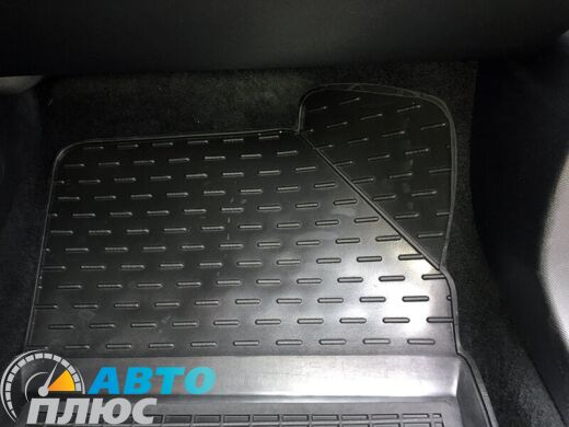 Автомобильные коврики в салон Peugeot 308 2014- Universal (Avto-Gumm)