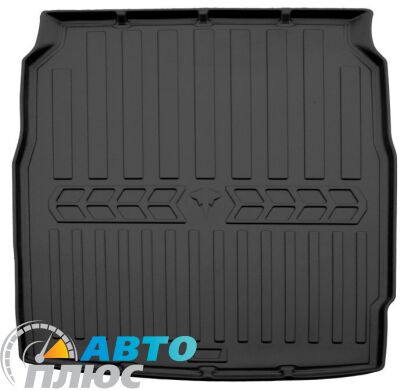 Коврик в багажник для BMW 5 (F10) 2010- Sedan (Stingray)