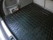 фото картинка Автомобильный коврик в багажник Audi A4 (B6/B7) 2001- Universal (Avto-Gumm) — АвтоПлюс