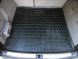 фото картинка Автомобильный коврик в багажник Audi A4 (B6/B7) 2001- Universal (Avto-Gumm) — АвтоПлюс