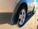 фото картинка Комплект брызговиков Chevrolet Captiva 2006-2016 (AVTM) — АвтоПлюс