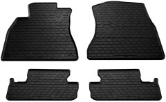 Резиновые коврики в салон Lexus IS 2005-2012 (Stingray)