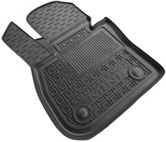 Водительский коврик в салон Mini Countryman (U25) 2024- (AVTO-Gumm)