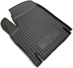 Водительский коврик в салон Citroen Jumpy 97-/Fiat Scudo 97-/Peugeot Expert 97- (Avto-Gumm)