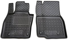 Передние коврики в автомобиль Mazda CX-60 2022- (AVTO-Gumm)