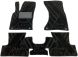 фото картинка Композитные коврики в салон Audi Q5 2009- (X) AVTO-Tex — АвтоПлюс