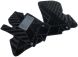 Композитные коврики в салон Volkswagen Passat B6/B7 (X) AVTO-Tex