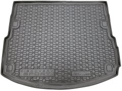 Автомобильный коврик в багажник Land Rover Discovery Sport 2014- (AVTO-Gumm)