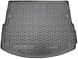 фото картинка Автомобильный коврик в багажник Land Rover Discovery Sport 2014- (AVTO-Gumm) — АвтоПлюс