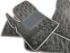 Композитные коврики в салон Volvo V50 2004- (V) серые AVTO-Tex