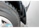 фото картинка Брызговики Renault Megane 3 2013- Hatchback задние (L.Locker) — АвтоПлюс