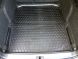 фото картинка Автомобильный коврик в багажник Skoda SuperB 2015- Universal (Avto-Gumm) — АвтоПлюс