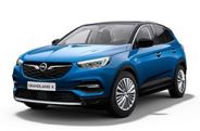 Grandland X 2019-