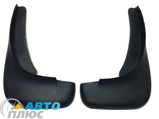 Комплект бризковиків Volkswagen Golf 5 2003- Hatchback (AVTM)