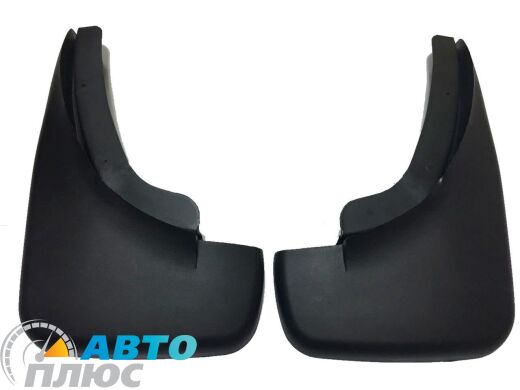 Комплект бризковиків Volkswagen Golf 5 2003- Hatchback (AVTM)