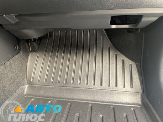 3D Килимки в салон автомобіля Honda X-NV 18-/M-NV 20- (Stingray)