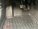 3D Килимки в салон автомобіля Honda X-NV 18-/M-NV 20- (Stingray)