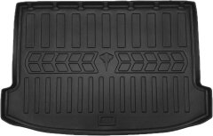 Коврик в багажник для BYD Leopard 3 2024- (Stingray)