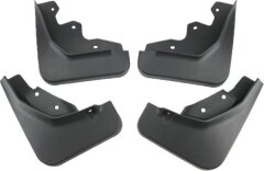 Комплект брызговиков Toyota Camry 30 2001-2006 (Xukey)
