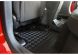 Автомобильные коврики в салон Opel Astra K 2016- (Avto-Gumm)
