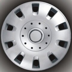 Колпаки колесные с эмблемой R16 (401) (SKS)