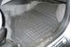 Коврики в салон автомобиля Honda Jazz 2001- (Novline)