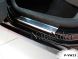 фото картинка Накладки на пороги Volkswagen Polo 2001-2009 (Premium) &mdash; АвтоПлюс