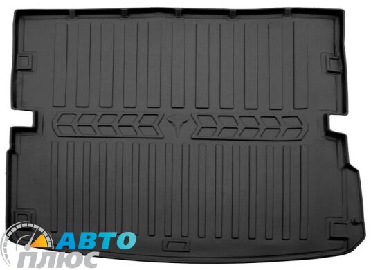 Коврик в багажник для Audi Q7 2005-2015 (Stingray)