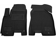 Передние коврики в автомобиль JAC S5 2012- (Avto-Gumm)