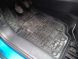 фото картинка Передние коврики в автомобиль Peugeot 207 2006- (Avto-Gumm) — АвтоПлюс