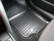 фото картинка Передние коврики в автомобиль Peugeot 207 2006- (Avto-Gumm) — АвтоПлюс