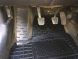 Передние коврики в автомобиль Opel Astra Classic (G) 1998- (Avto-Gumm)