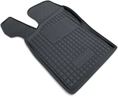 Водительский коврик в салон Daewoo Nexia 98-/08- (Avto-Gumm)