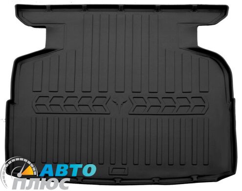 Коврик в багажник для Toyota Avensis 2003- Sedan (Stingray)