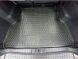 фото картинка Автомобильный коврик в багажник Toyota Land Cruiser Prado (j250) 2024- (AVTO-Gumm) — АвтоПлюс