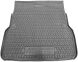 фото картинка Автомобильный коврик в багажник Toyota Land Cruiser Prado (j250) 2024- (AVTO-Gumm) — АвтоПлюс