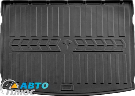Килимок в багажник для Land Rover Freelander 2 2006-2014 (Stingray)