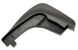 фото картинка Комплект брызговиков Volkswagen Touareg R-Line 2010- (AVTM) — АвтоПлюс