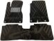 Композитные коврики в салон Honda CR-V 2013- (X) AVTO-Tex