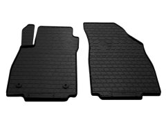 Передние резиновые коврики Opel Mokka 12-/Buick Encore 12-/Chevrolet Trax/Tracker 12- (Stingray)