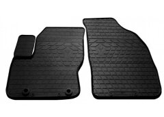 Передние резиновые коврики Ford C-Max 2002-2010 (Stingray)