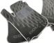 фото картинка Композитные коврики в салон Volkswagen Golf 4 1998-2003 (V) серые AVTO-Tex — АвтоПлюс
