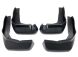 Комплект бризковиків Honda Crosstour 2010-2013 (AVTM)