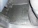 Автомобільні килимки в салон Volkswagen Touareg 2010- (Avto-Gumm)