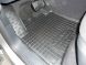 Автомобільні килимки в салон Volkswagen Touareg 2010- (Avto-Gumm)