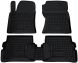 Автомобильные коврики в салон Ford Focus 1998-2004 (Avto-Gumm)