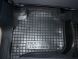 Автомобільні килимки в салон Volkswagen Touareg 2010- (Avto-Gumm)