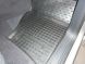 Автомобільні килимки в салон Volkswagen Touareg 2010- (Avto-Gumm)
