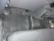 Автомобільні килимки в салон Volkswagen Touareg 2010- (Avto-Gumm)