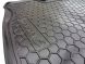 Автомобильный коврик в багажник Mazda 6 2002-2007 Sedan (Avto-Gumm)
